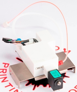 Viscometer Assembly